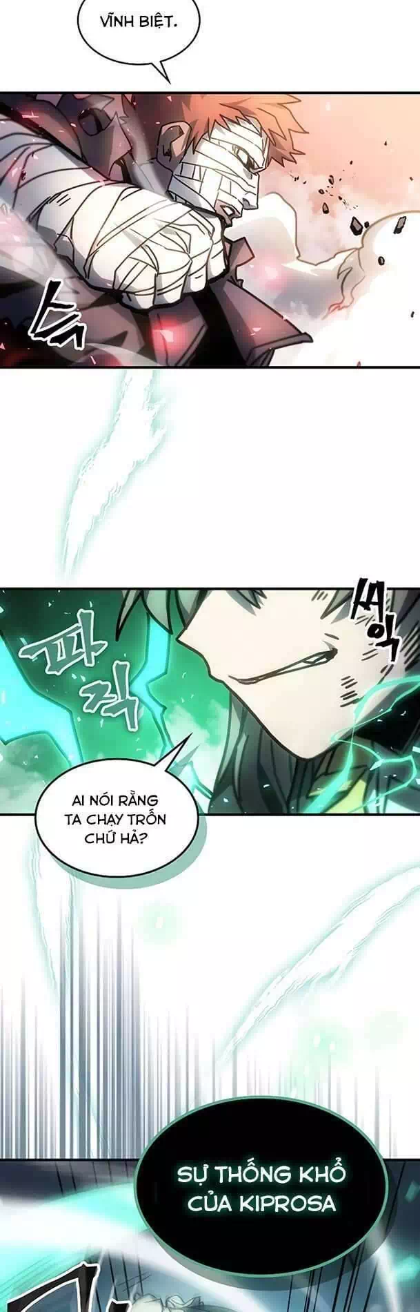 Truyện Tranh Chuyển Sinh Ma Pháp Đặc Biệt Yếu trang 5