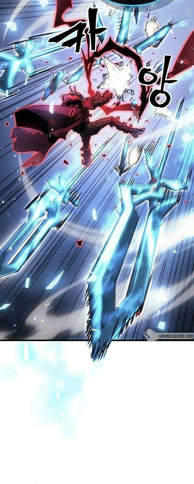 Truyện Tranh Chuyển Sinh Ma Pháp Đặc Biệt Yếu trang 5