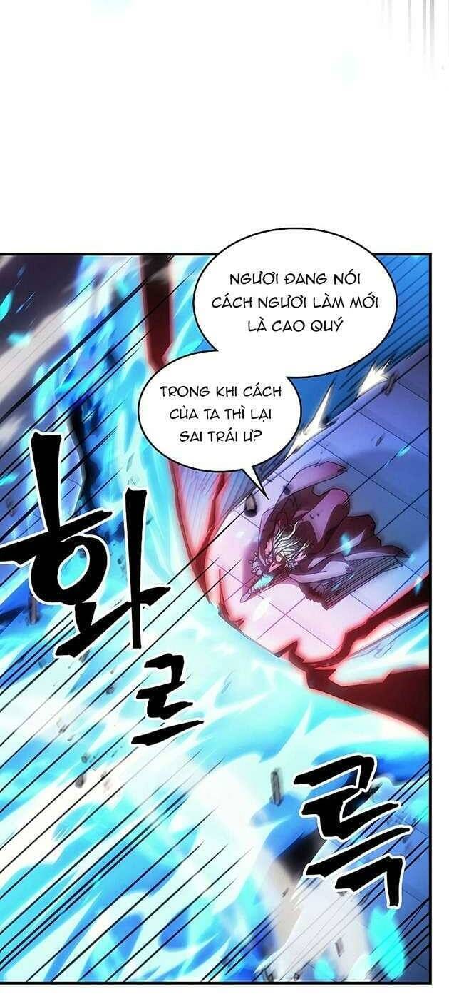 Truyện Tranh Chuyển Sinh Ma Pháp Đặc Biệt Yếu trang 5