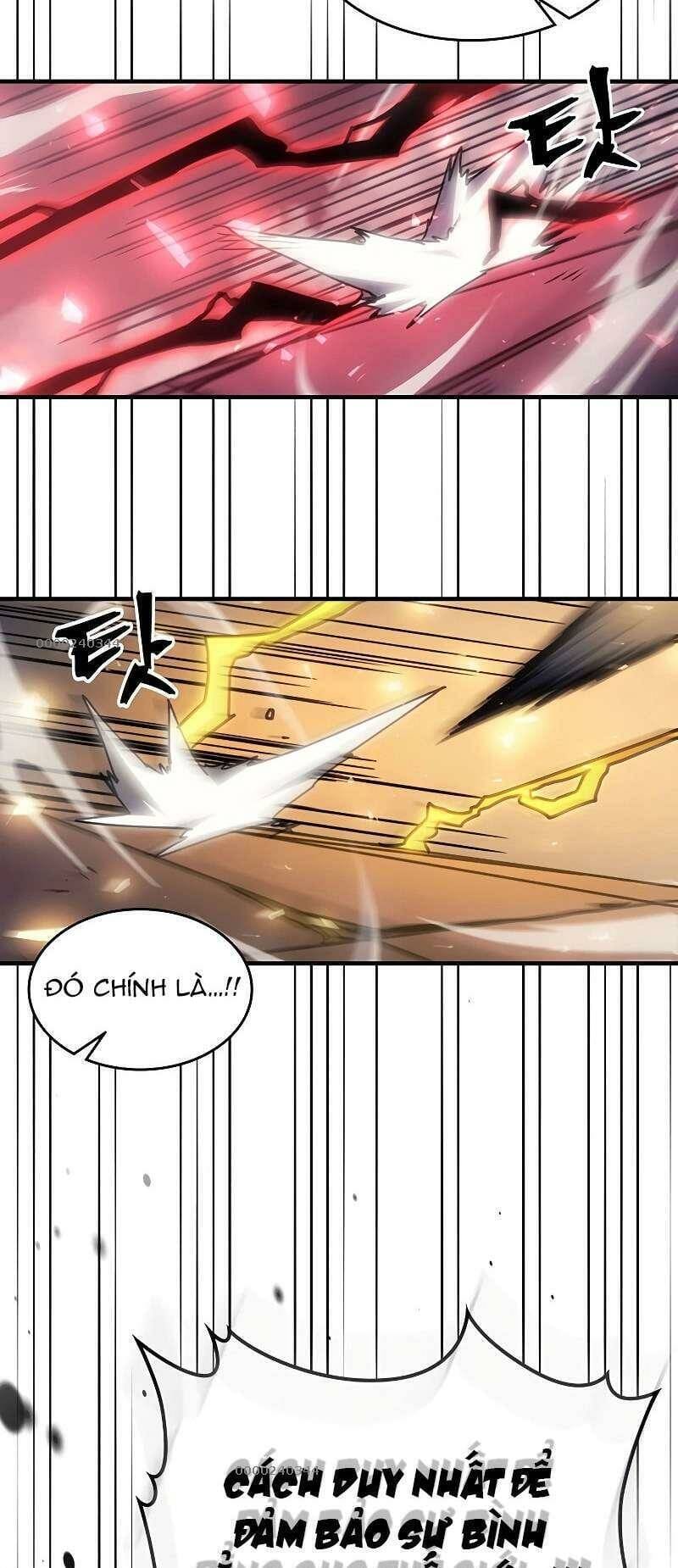 Truyện Tranh Chuyển Sinh Ma Pháp Đặc Biệt Yếu trang 5