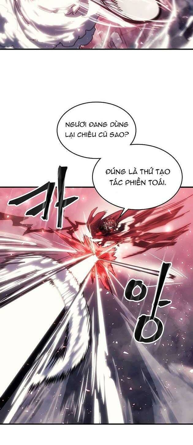 Truyện Tranh Chuyển Sinh Ma Pháp Đặc Biệt Yếu trang 5