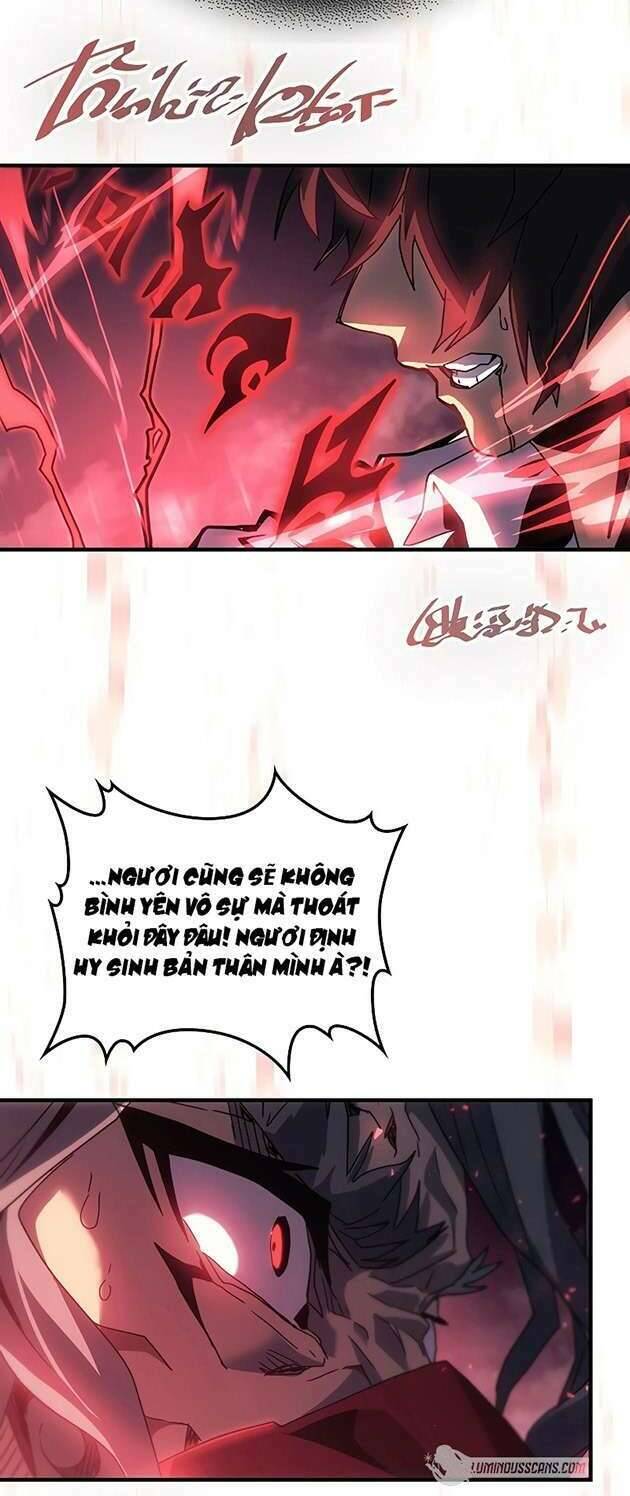 Truyện Tranh Chuyển Sinh Ma Pháp Đặc Biệt Yếu trang 5