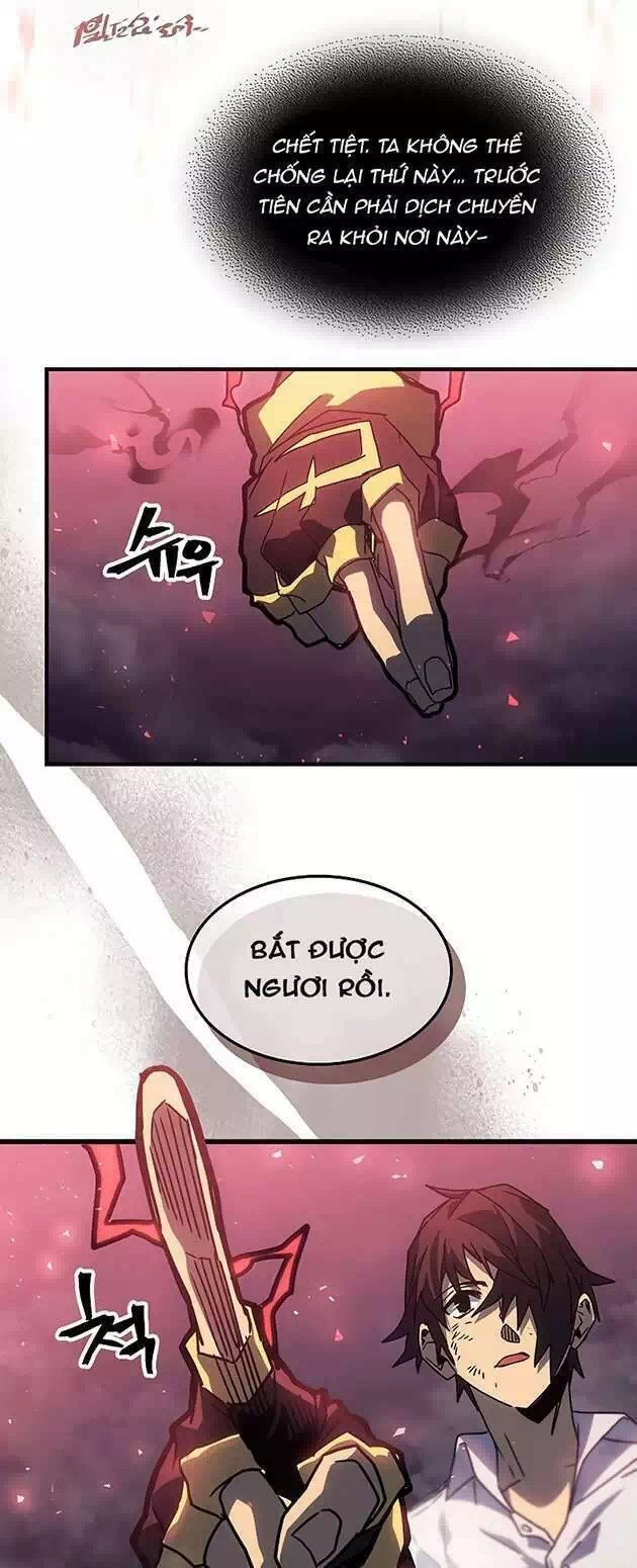 Truyện Tranh Chuyển Sinh Ma Pháp Đặc Biệt Yếu trang 5