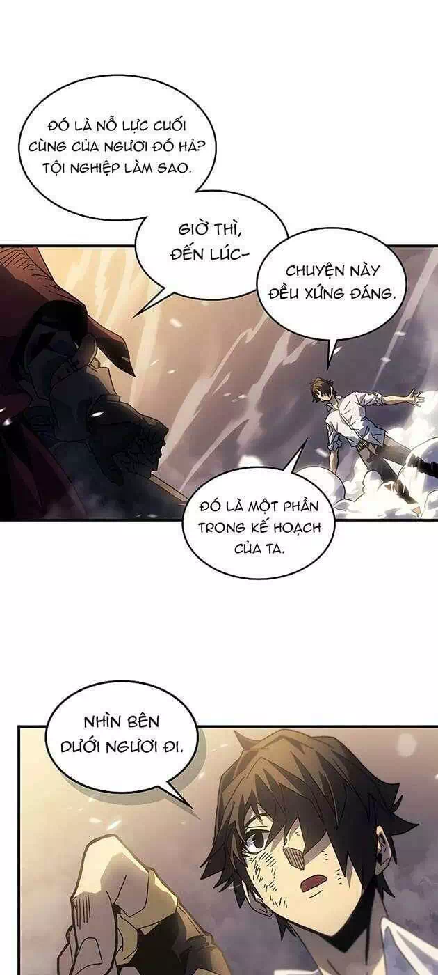 Truyện Tranh Chuyển Sinh Ma Pháp Đặc Biệt Yếu trang 5