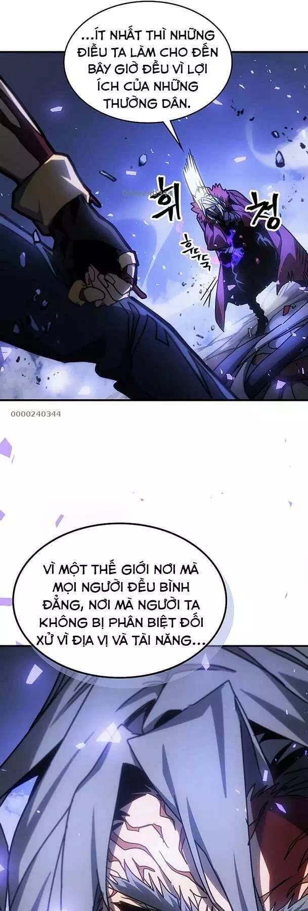 Truyện Tranh Chuyển Sinh Ma Pháp Đặc Biệt Yếu trang 5