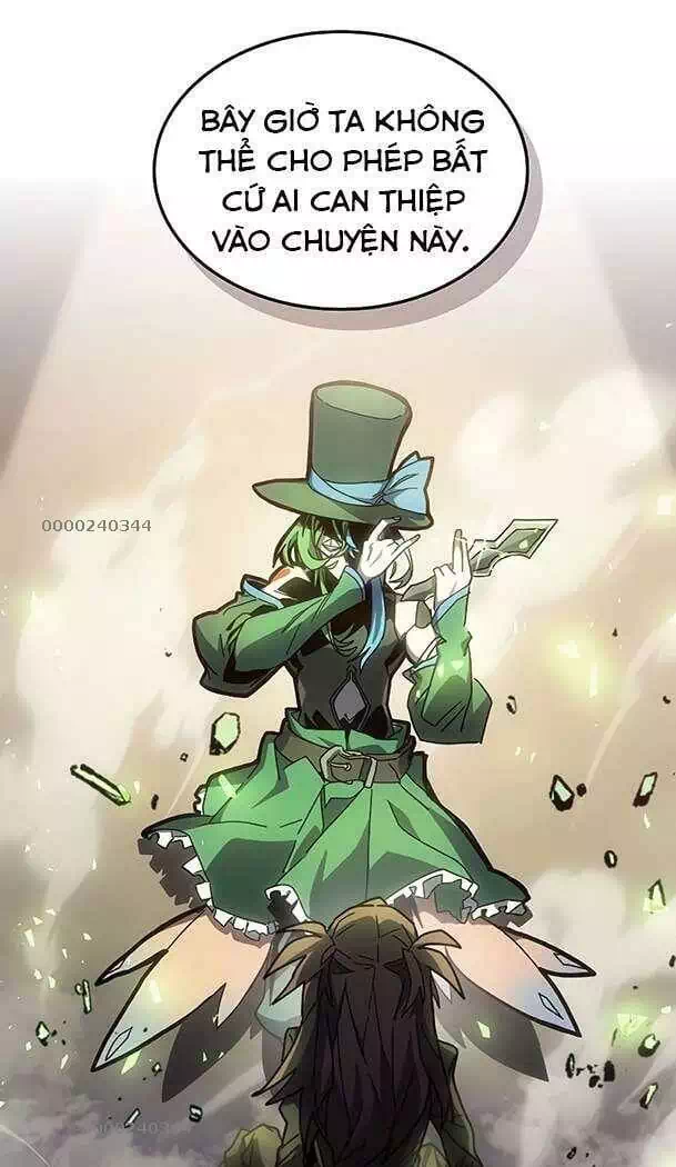 Truyện Tranh Chuyển Sinh Ma Pháp Đặc Biệt Yếu trang 5