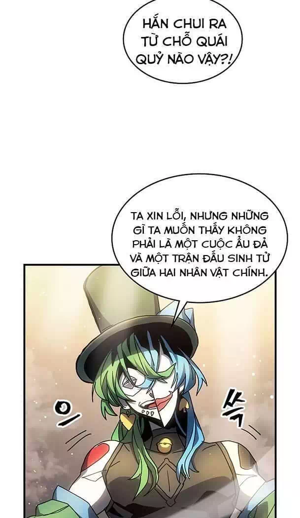 Truyện Tranh Chuyển Sinh Ma Pháp Đặc Biệt Yếu trang 5