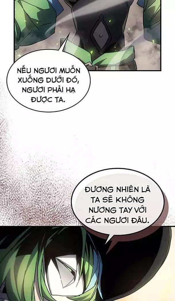 Truyện Tranh Chuyển Sinh Ma Pháp Đặc Biệt Yếu trang 5