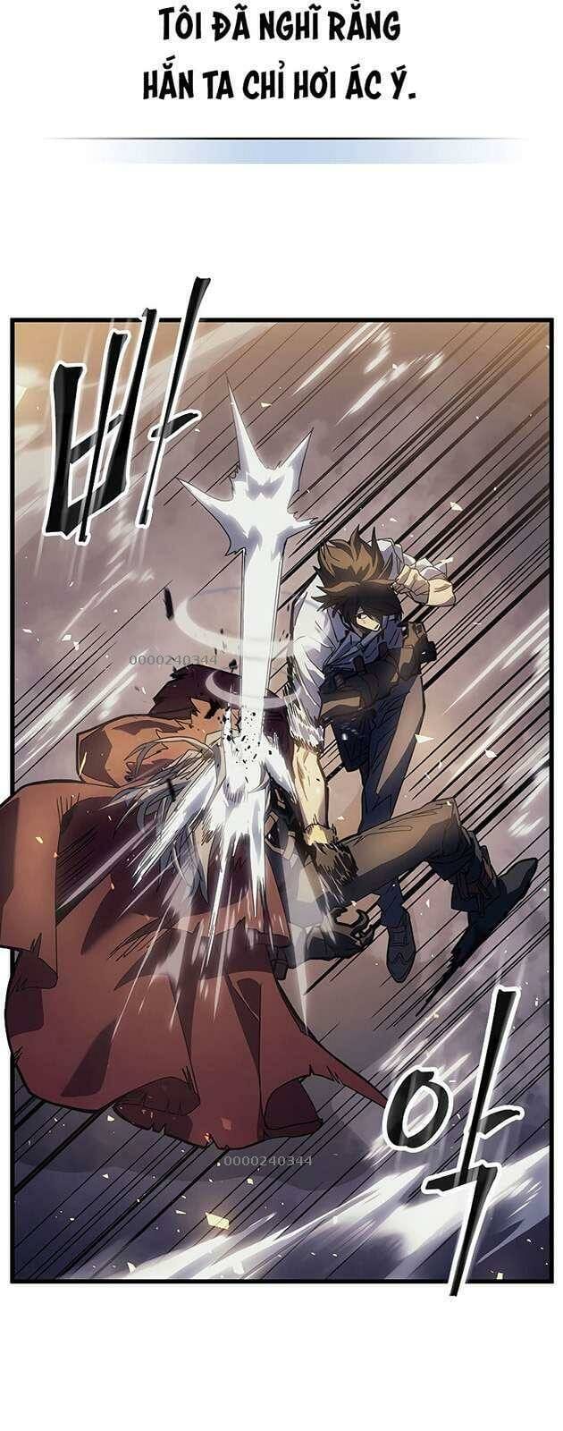 Truyện Tranh Chuyển Sinh Ma Pháp Đặc Biệt Yếu trang 5