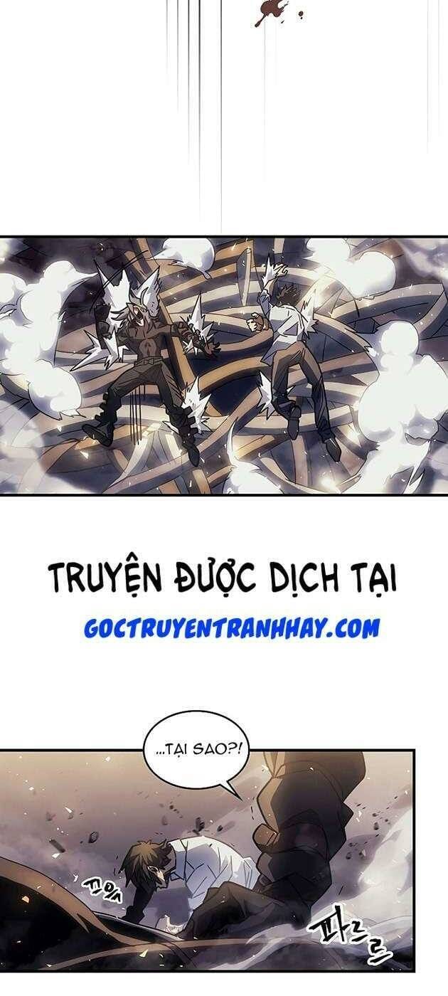 Truyện Tranh Chuyển Sinh Ma Pháp Đặc Biệt Yếu trang 5