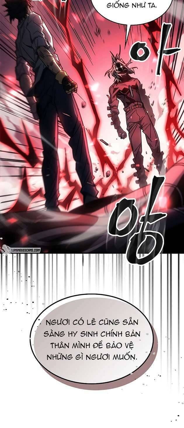 Truyện Tranh Chuyển Sinh Ma Pháp Đặc Biệt Yếu trang 5