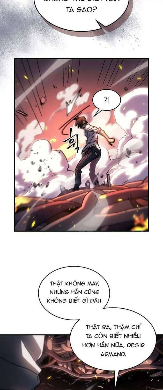 Truyện Tranh Chuyển Sinh Ma Pháp Đặc Biệt Yếu trang 5