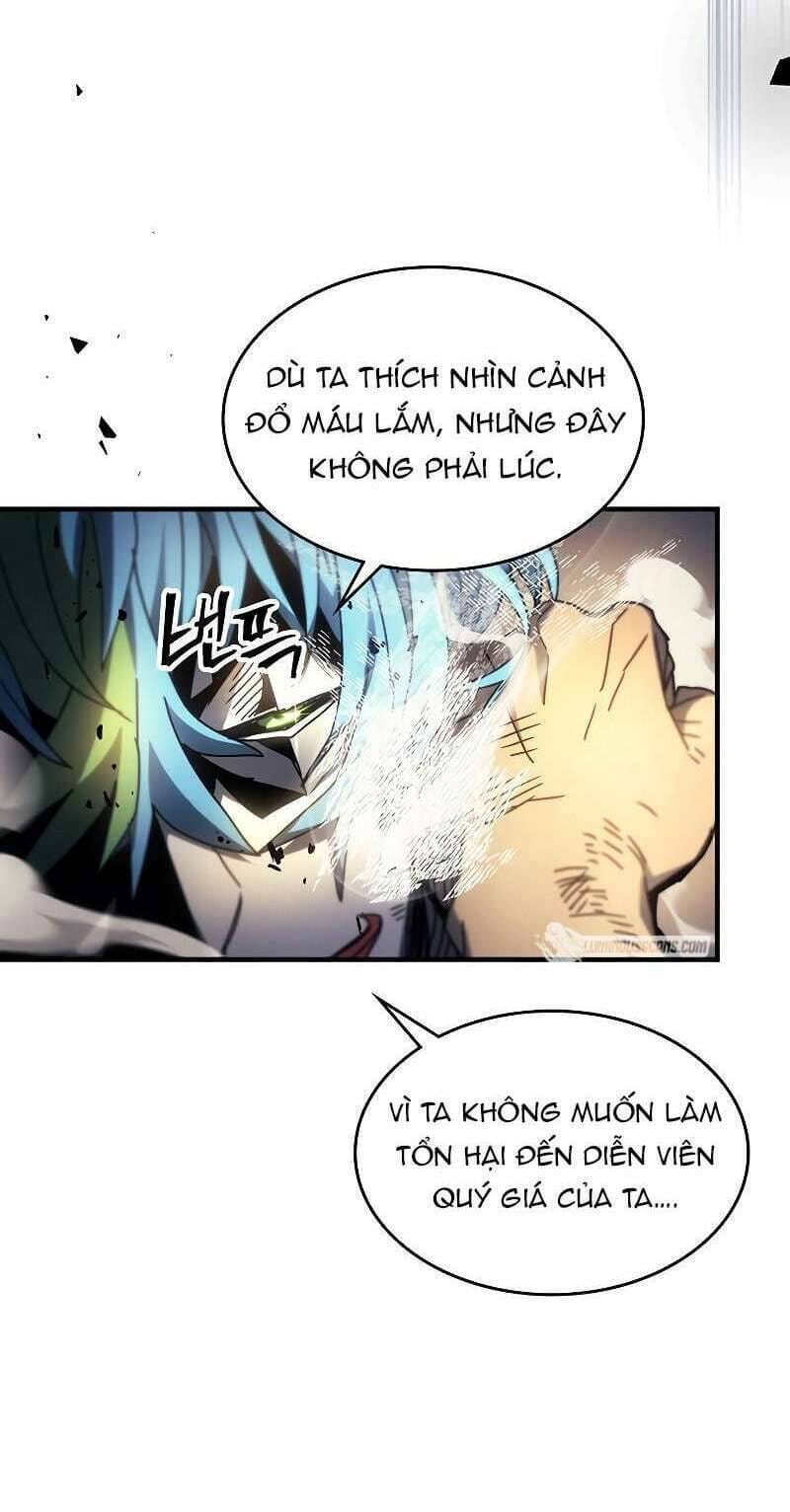 Truyện Tranh Chuyển Sinh Ma Pháp Đặc Biệt Yếu trang 5