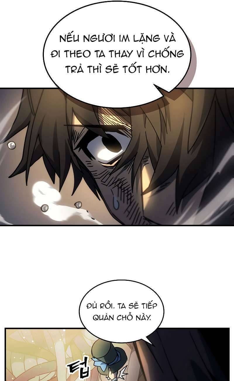 Truyện Tranh Chuyển Sinh Ma Pháp Đặc Biệt Yếu trang 5