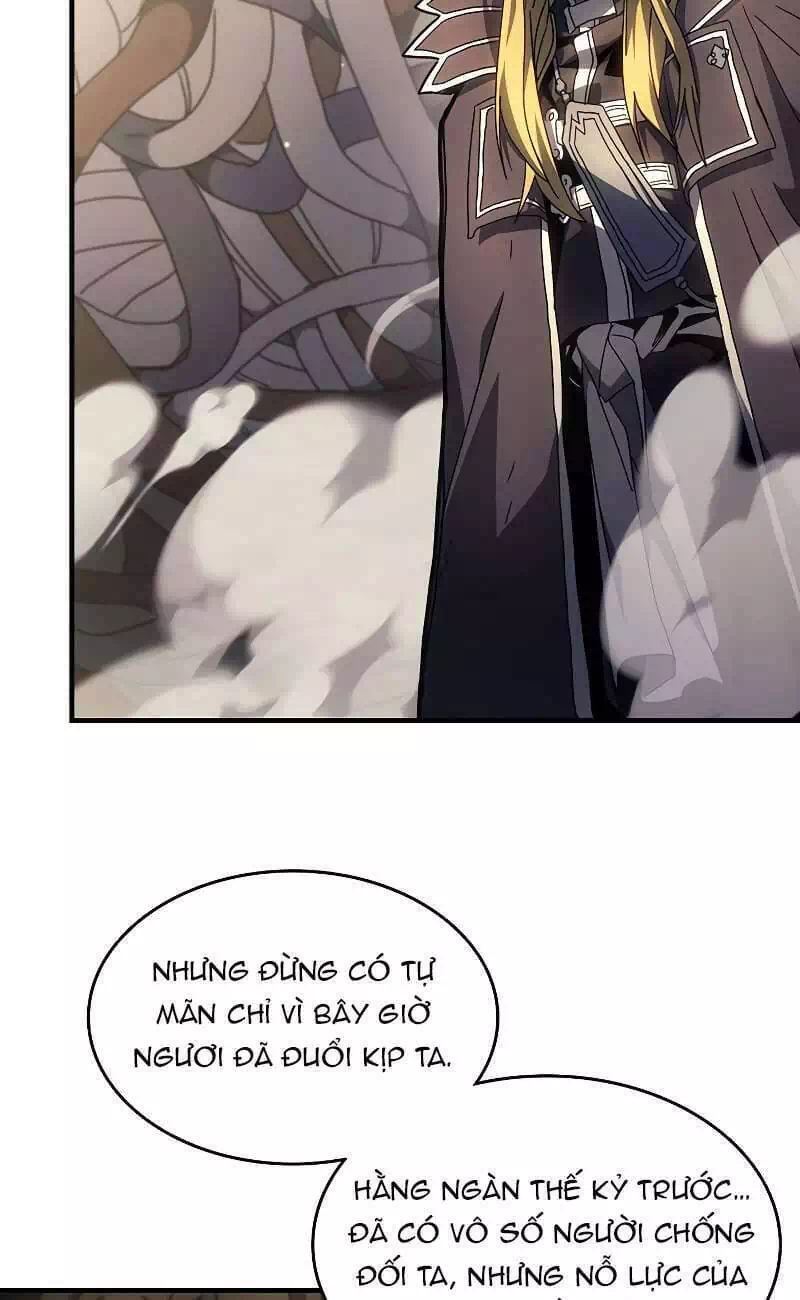 Truyện Tranh Chuyển Sinh Ma Pháp Đặc Biệt Yếu trang 5