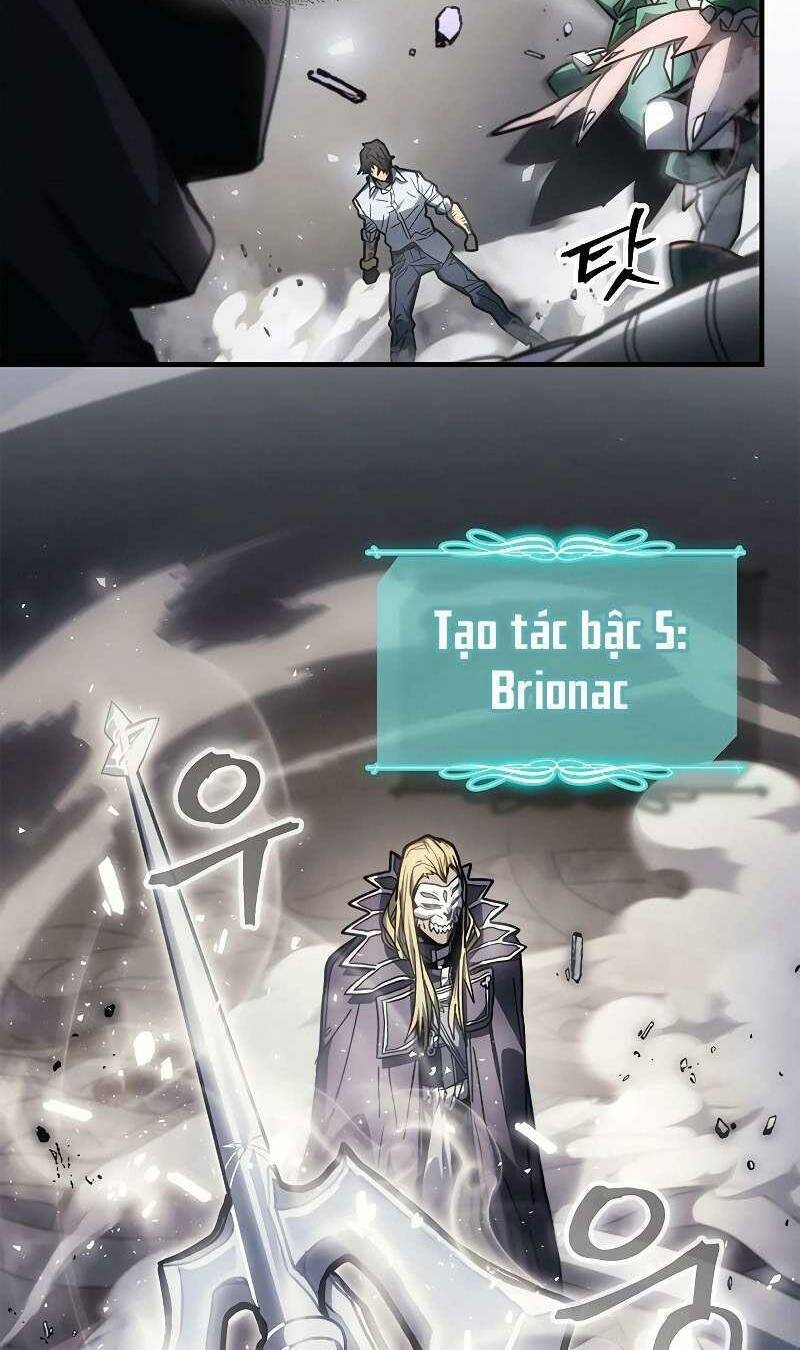 Truyện Tranh Chuyển Sinh Ma Pháp Đặc Biệt Yếu trang 5