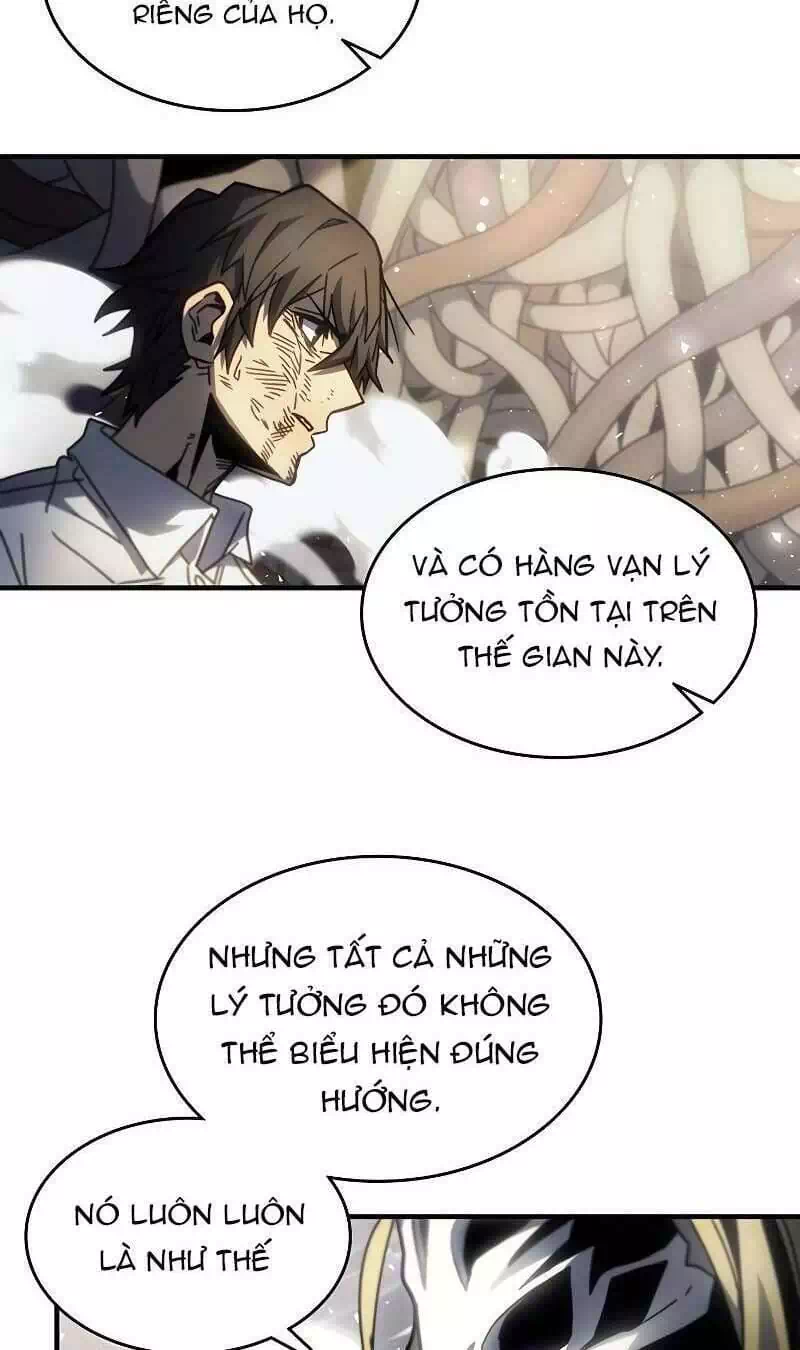 Truyện Tranh Chuyển Sinh Ma Pháp Đặc Biệt Yếu trang 5