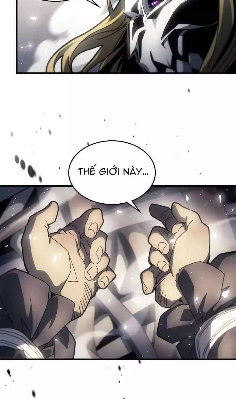 Truyện Tranh Chuyển Sinh Ma Pháp Đặc Biệt Yếu trang 5