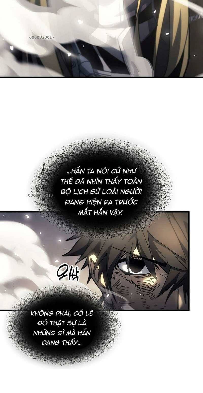 Truyện Tranh Chuyển Sinh Ma Pháp Đặc Biệt Yếu trang 5