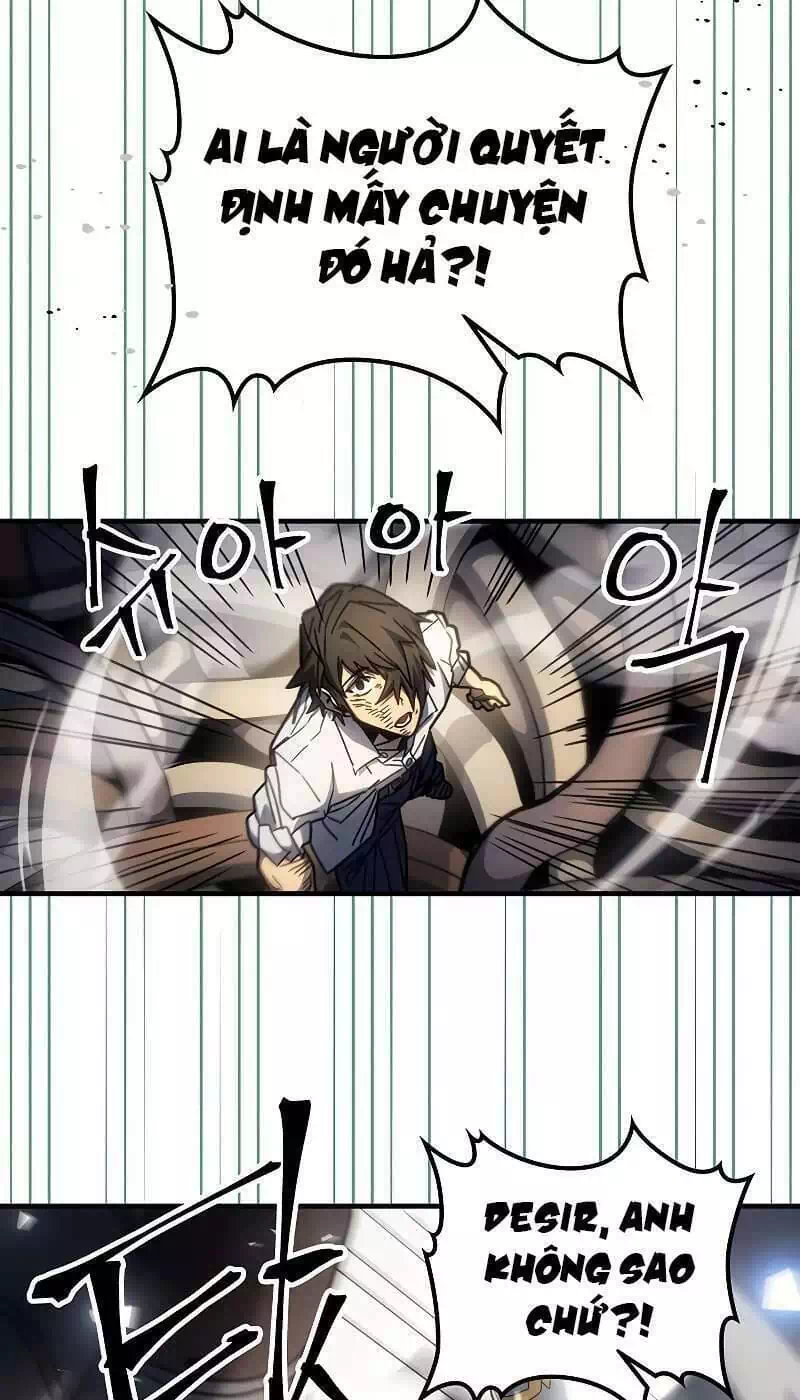 Truyện Tranh Chuyển Sinh Ma Pháp Đặc Biệt Yếu trang 5