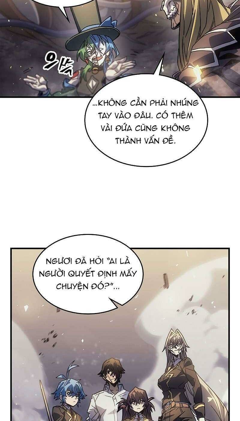 Truyện Tranh Chuyển Sinh Ma Pháp Đặc Biệt Yếu trang 5