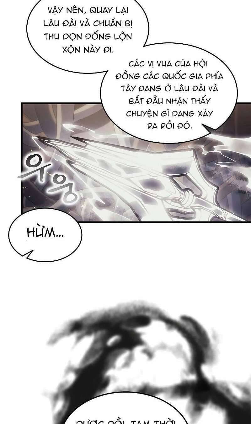 Truyện Tranh Chuyển Sinh Ma Pháp Đặc Biệt Yếu trang 5