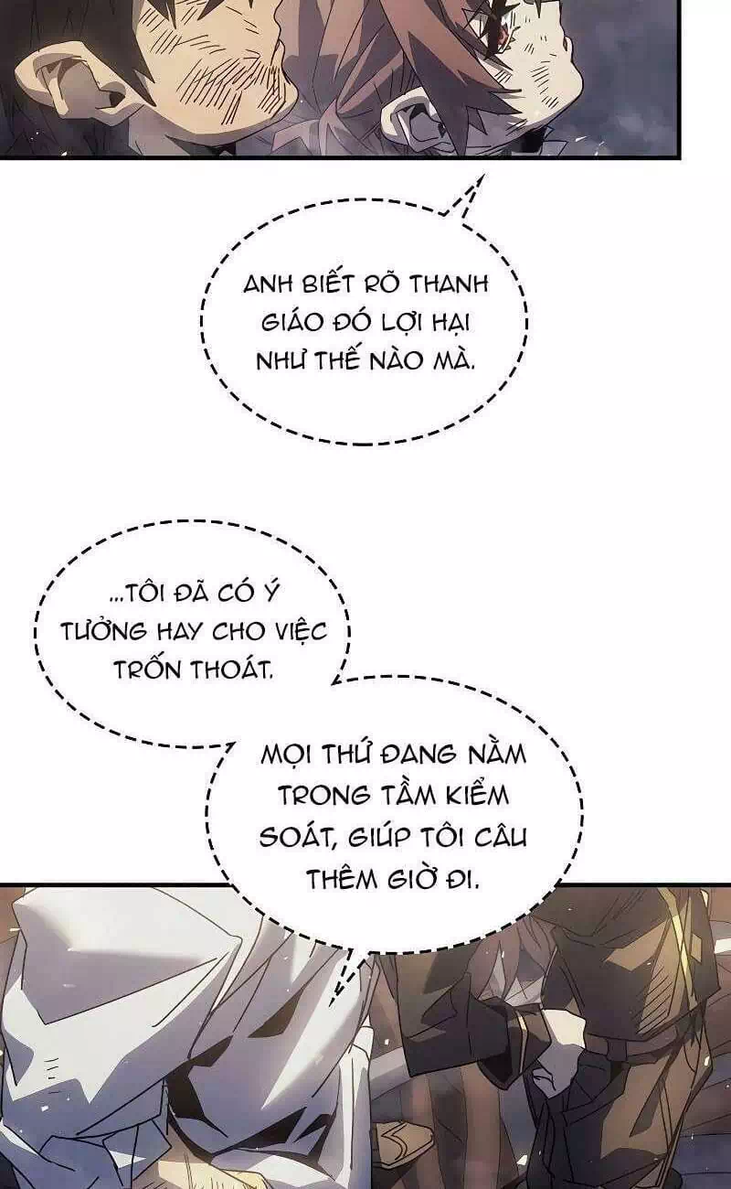 Truyện Tranh Chuyển Sinh Ma Pháp Đặc Biệt Yếu trang 5