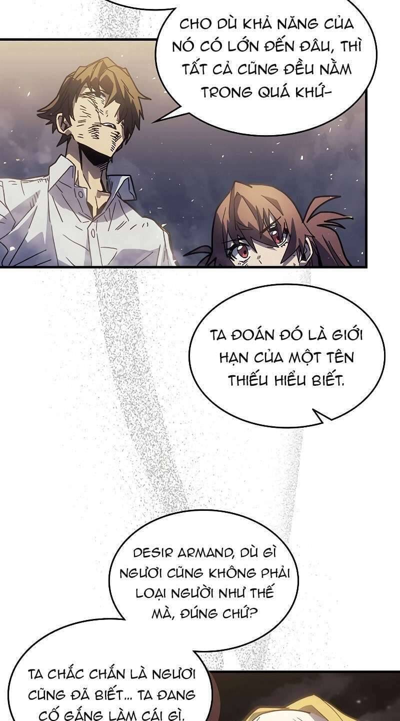 Truyện Tranh Chuyển Sinh Ma Pháp Đặc Biệt Yếu trang 5
