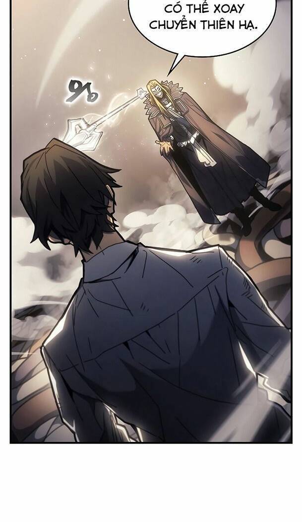 Truyện Tranh Chuyển Sinh Ma Pháp Đặc Biệt Yếu trang 5