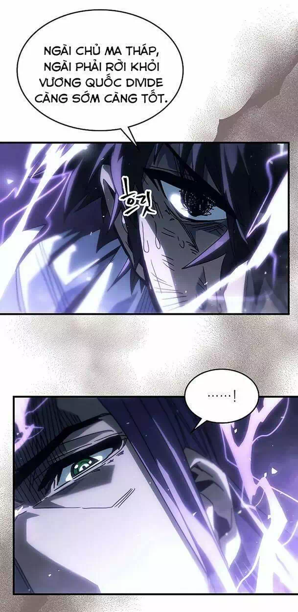 Truyện Tranh Chuyển Sinh Ma Pháp Đặc Biệt Yếu trang 5