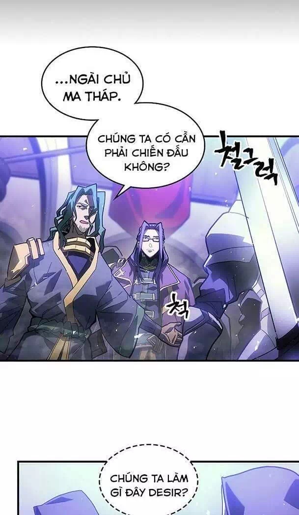 Truyện Tranh Chuyển Sinh Ma Pháp Đặc Biệt Yếu trang 5