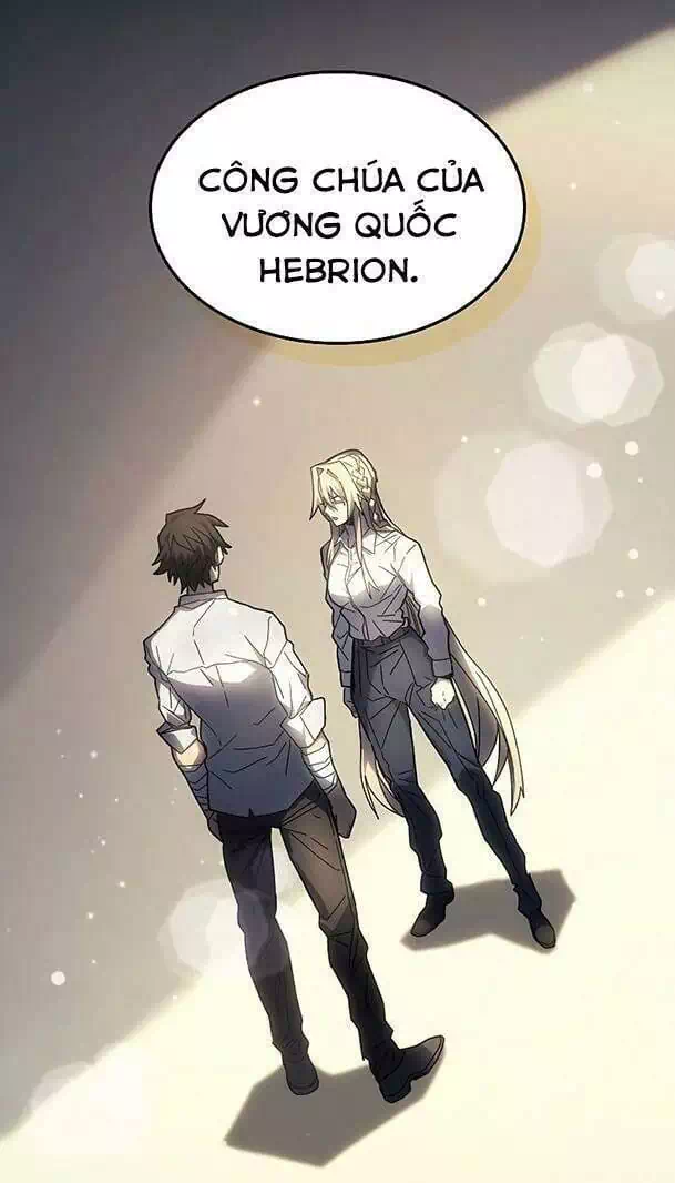 Truyện Tranh Chuyển Sinh Ma Pháp Đặc Biệt Yếu trang 5