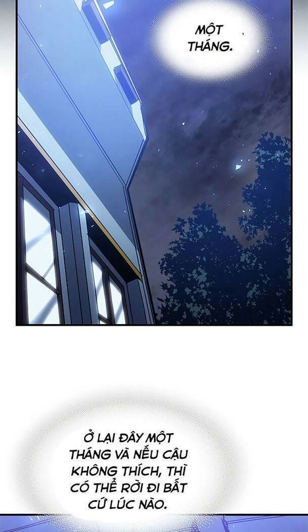 Truyện Tranh Chuyển Sinh Ma Pháp Đặc Biệt Yếu trang 5