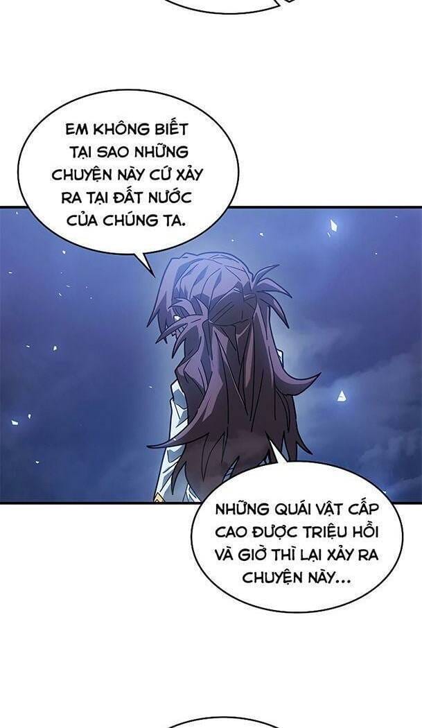 Truyện Tranh Chuyển Sinh Ma Pháp Đặc Biệt Yếu trang 5