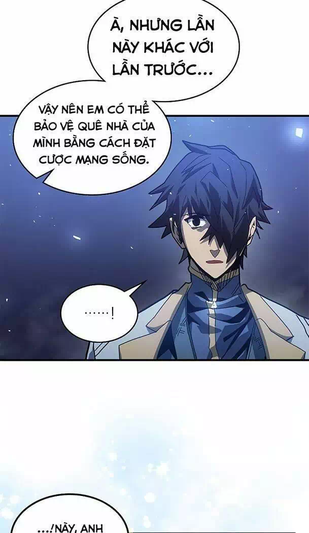 Truyện Tranh Chuyển Sinh Ma Pháp Đặc Biệt Yếu trang 5