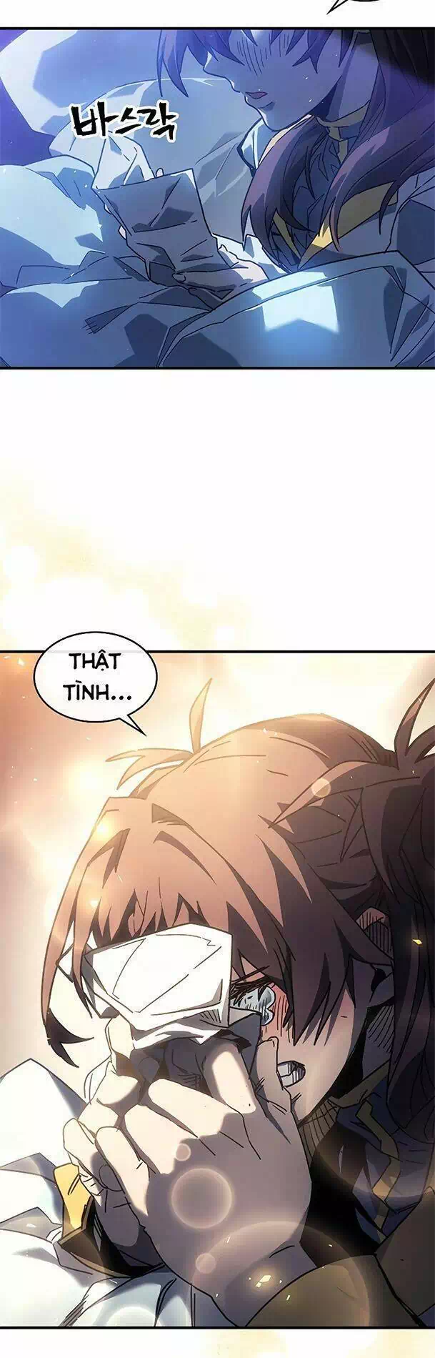 Truyện Tranh Chuyển Sinh Ma Pháp Đặc Biệt Yếu trang 5