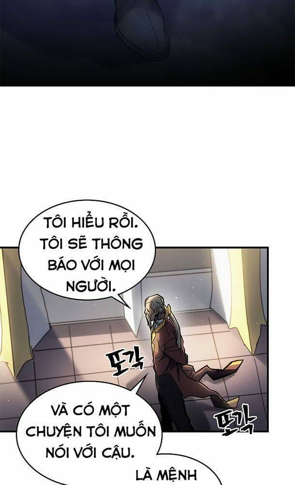 Truyện Tranh Chuyển Sinh Ma Pháp Đặc Biệt Yếu trang 5