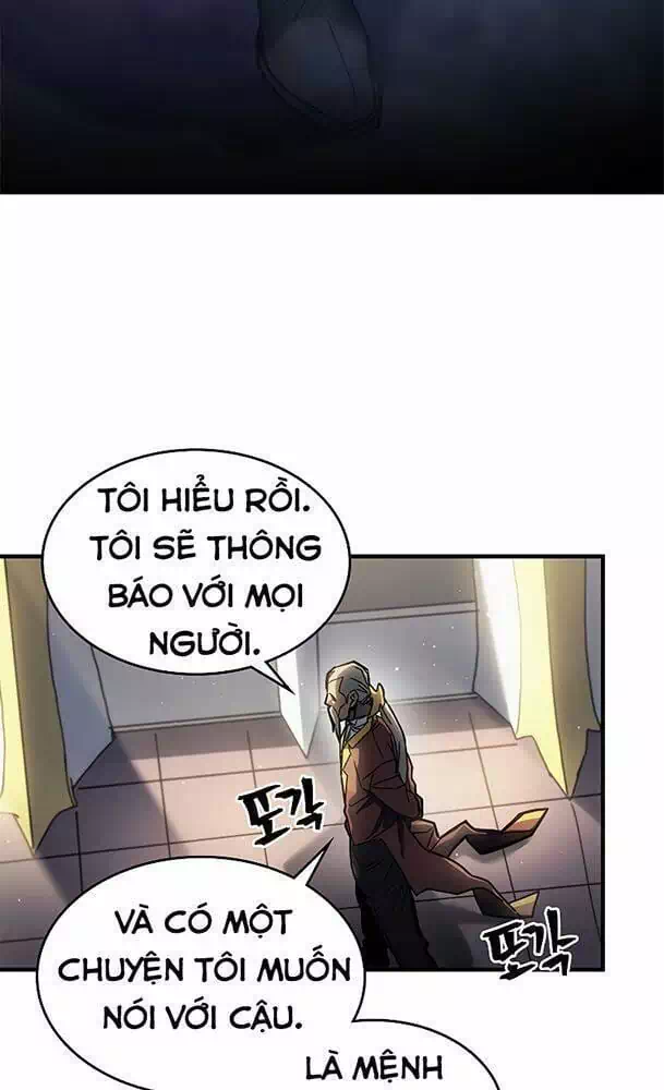 Truyện Tranh Chuyển Sinh Ma Pháp Đặc Biệt Yếu trang 5