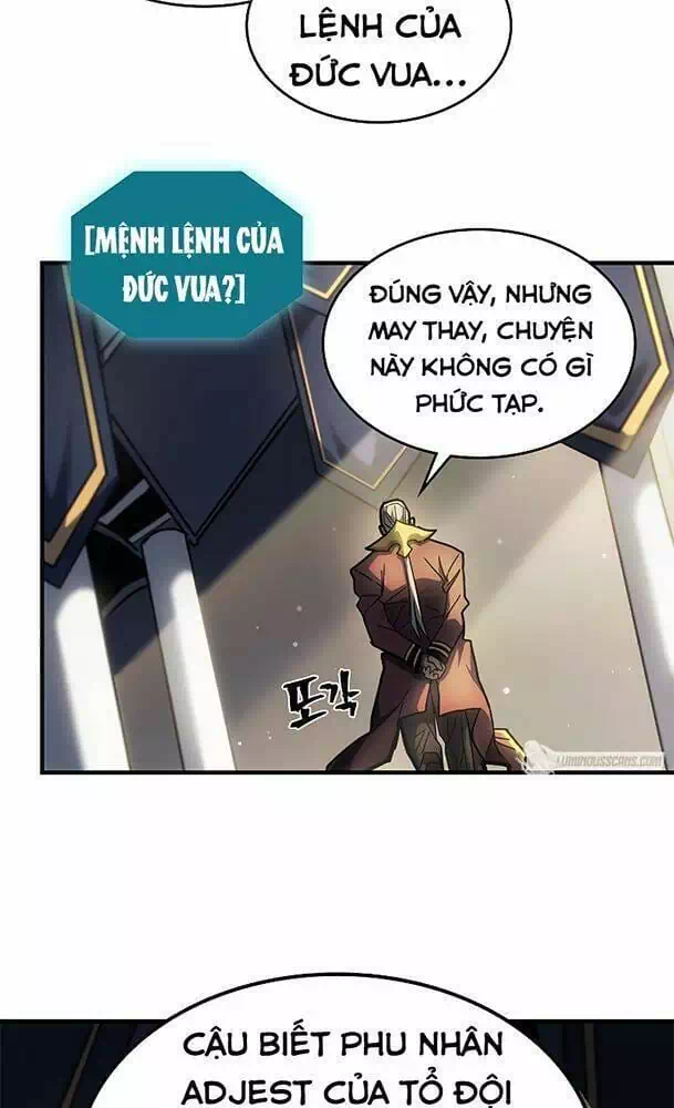 Truyện Tranh Chuyển Sinh Ma Pháp Đặc Biệt Yếu trang 5
