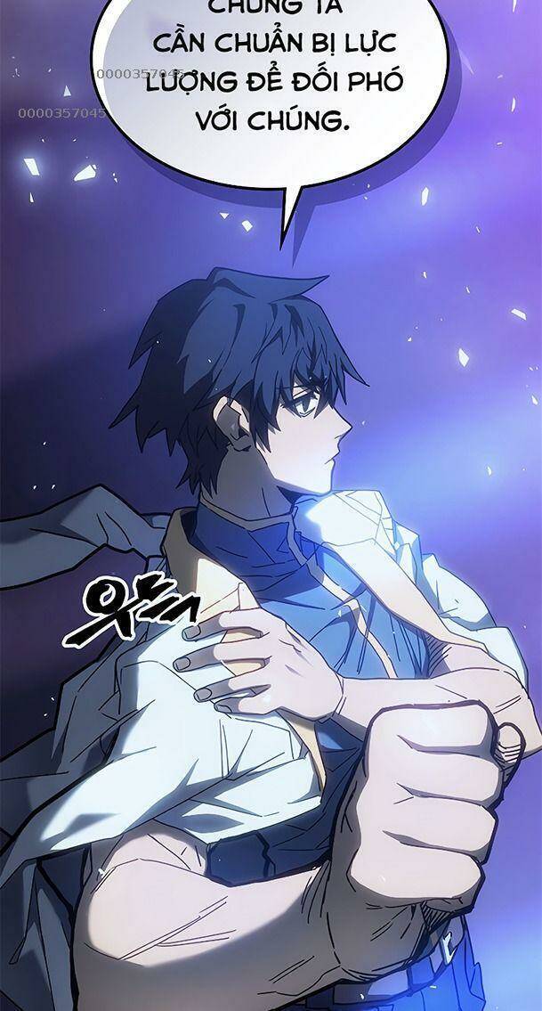 Truyện Tranh Chuyển Sinh Ma Pháp Đặc Biệt Yếu trang 5