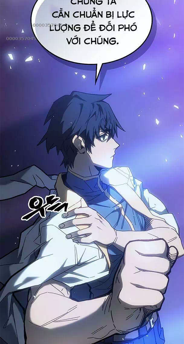 Truyện Tranh Chuyển Sinh Ma Pháp Đặc Biệt Yếu trang 5