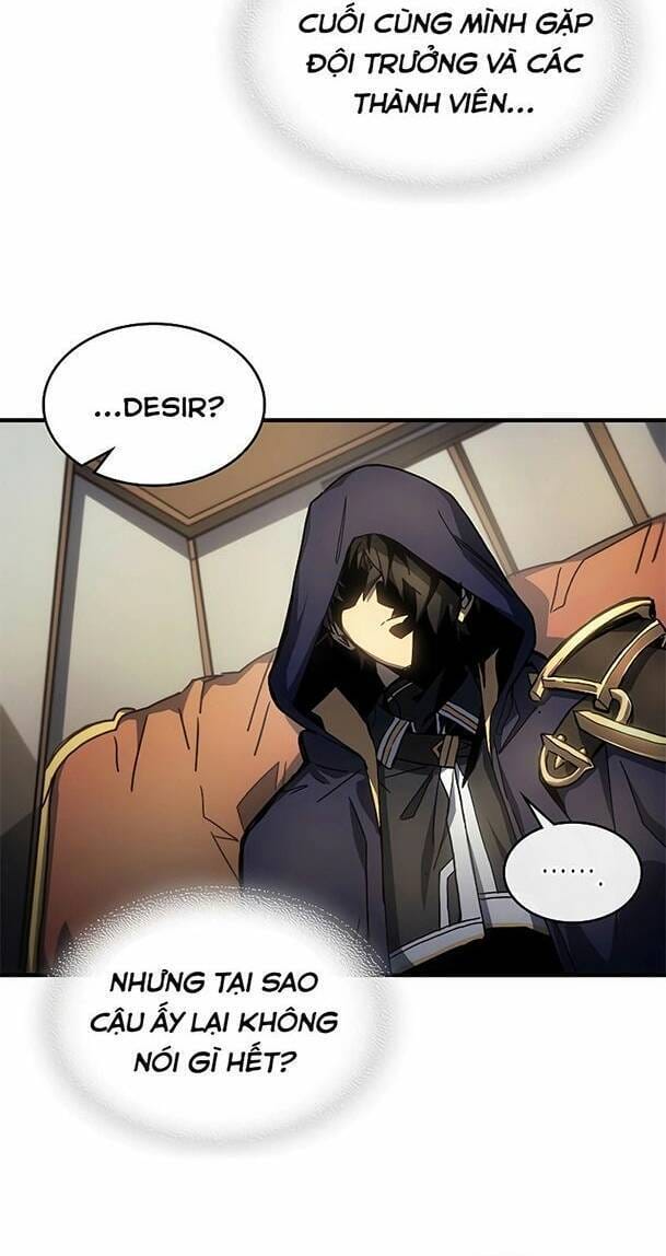 Truyện Tranh Chuyển Sinh Ma Pháp Đặc Biệt Yếu trang 5