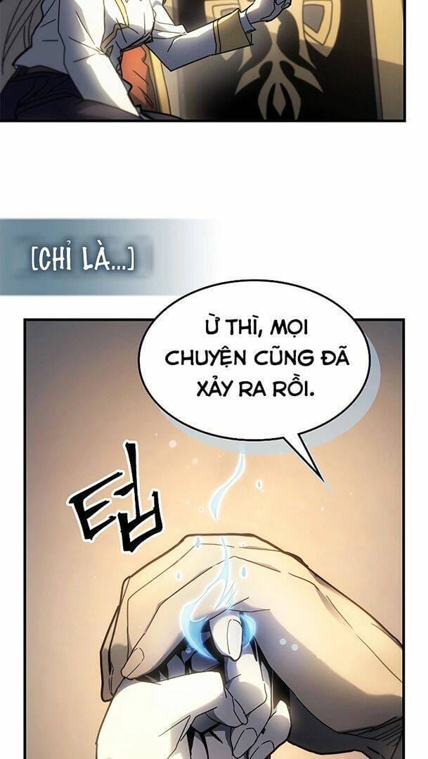 Truyện Tranh Chuyển Sinh Ma Pháp Đặc Biệt Yếu trang 5