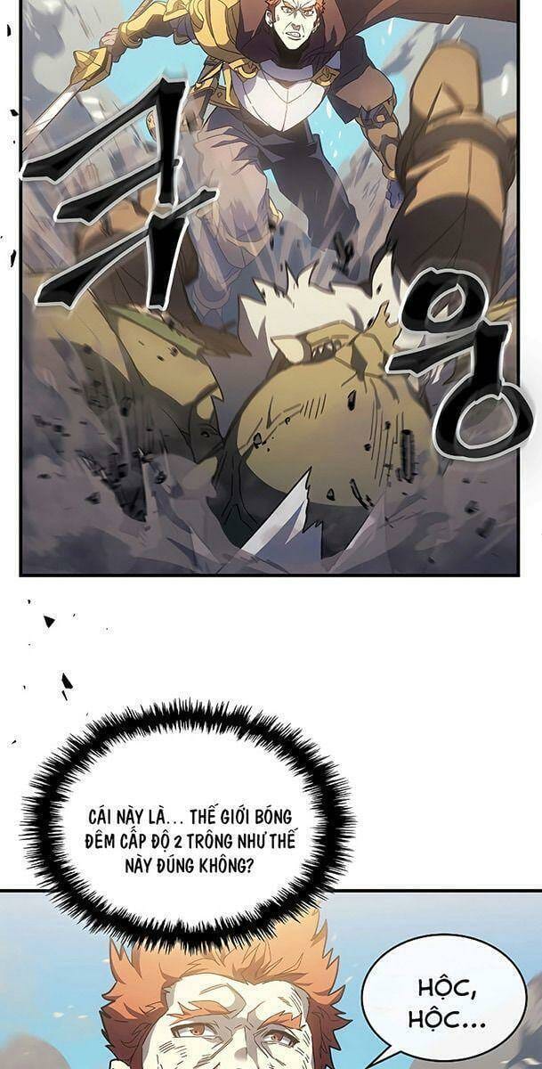 Truyện Tranh Chuyển Sinh Ma Pháp Đặc Biệt Yếu trang 5