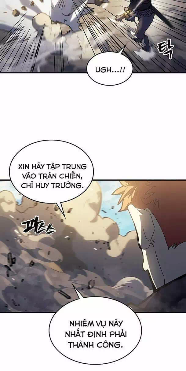 Truyện Tranh Chuyển Sinh Ma Pháp Đặc Biệt Yếu trang 5