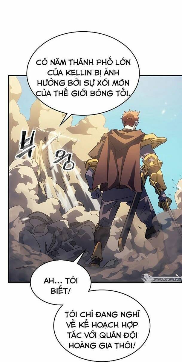 Truyện Tranh Chuyển Sinh Ma Pháp Đặc Biệt Yếu trang 5