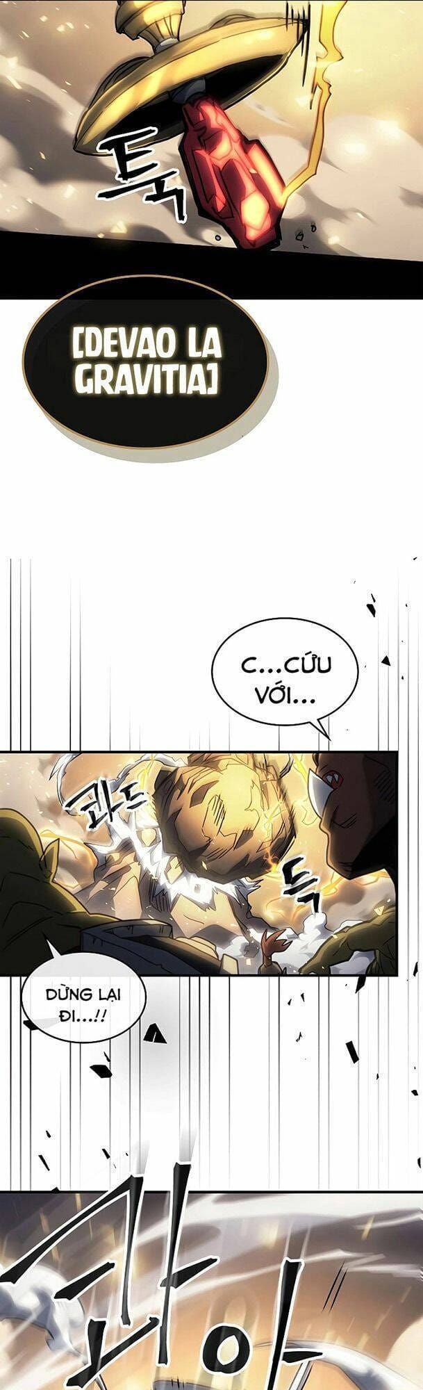 Truyện Tranh Chuyển Sinh Ma Pháp Đặc Biệt Yếu trang 5