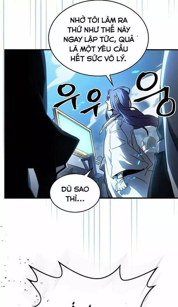 Truyện Tranh Chuyển Sinh Ma Pháp Đặc Biệt Yếu trang 5