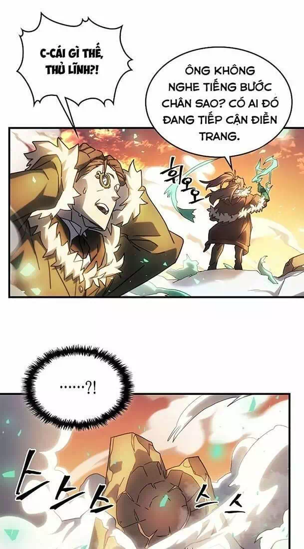 Truyện Tranh Chuyển Sinh Ma Pháp Đặc Biệt Yếu trang 5