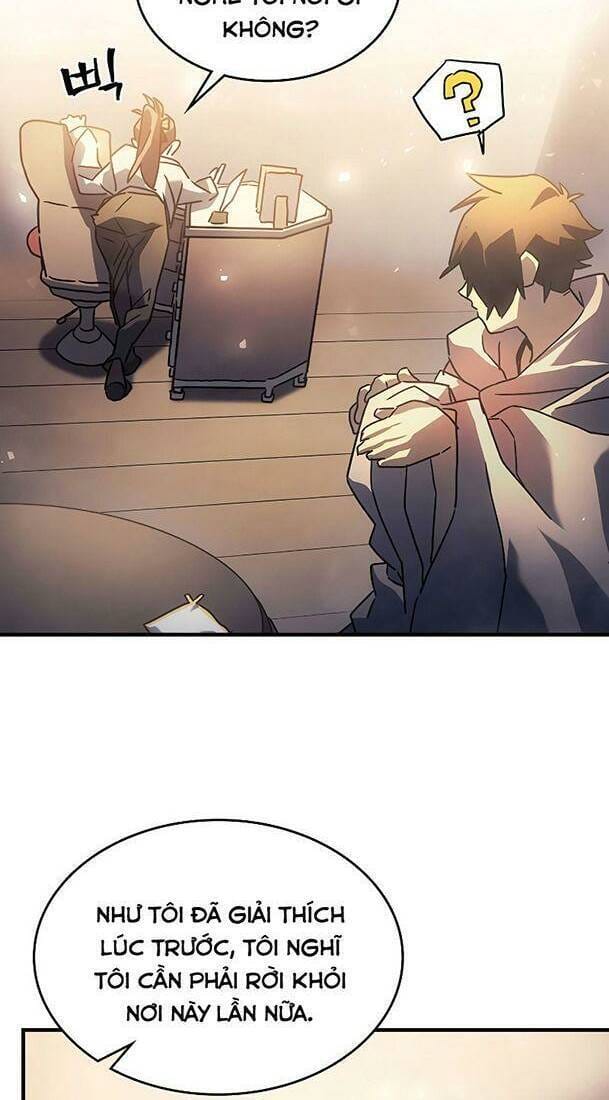 Truyện Tranh Chuyển Sinh Ma Pháp Đặc Biệt Yếu trang 5